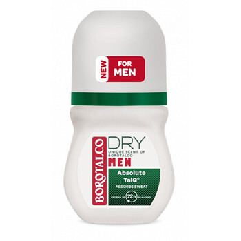 Men Unique Scent Deo Roll On - Guľôčkový dezodorant

